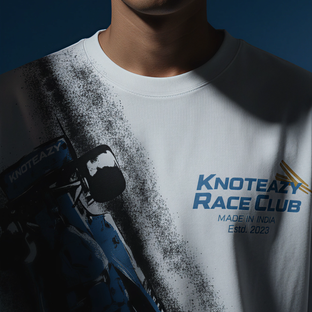 KNOTEAZY RACECLUB