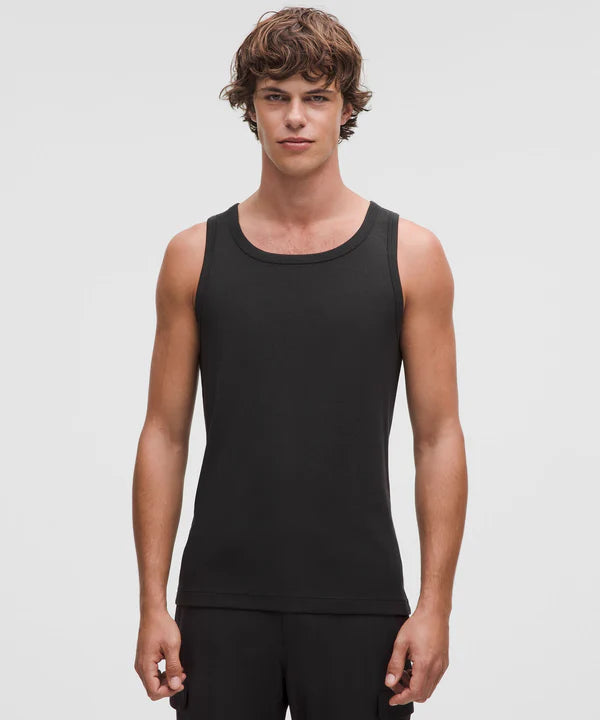 Lululemon Ribbed Modal Tank