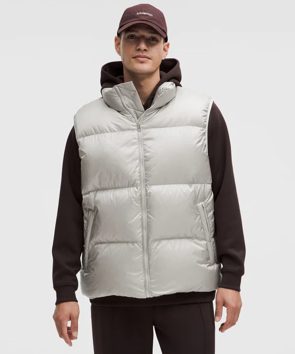 Lululemon Always Down Puffer Vest