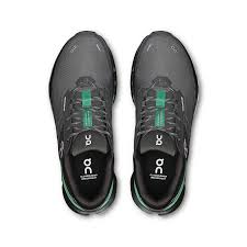 On Running Cloudrunner 2 Waterproof | "Eclipse Rosemary"