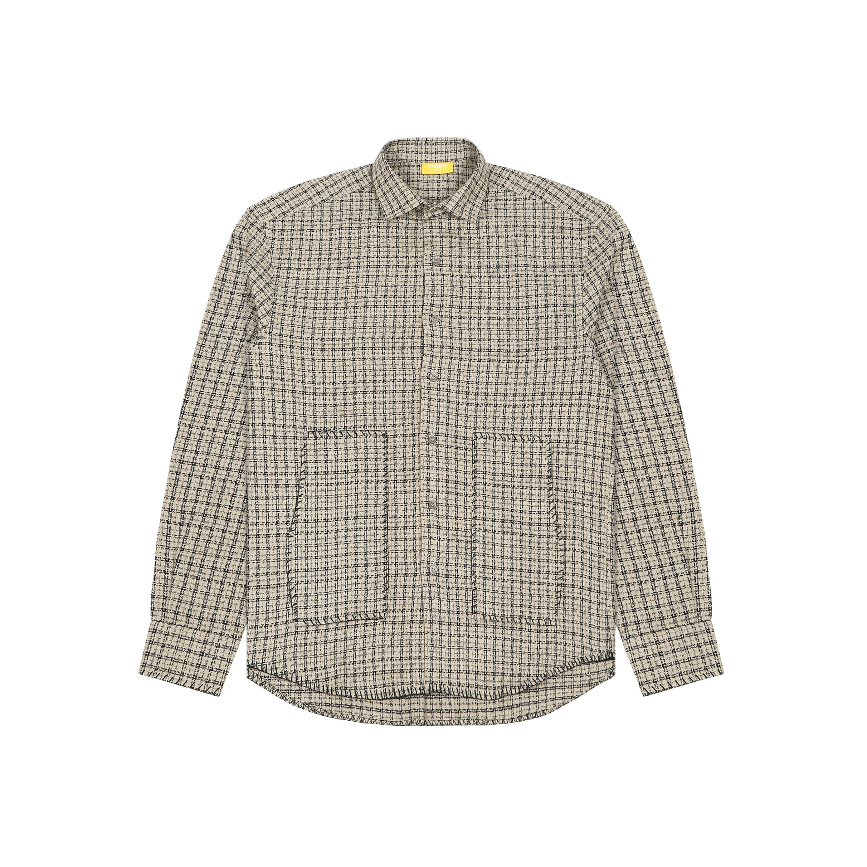 Sugga locks in Black Cream