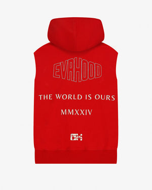 Bare Intent - Evrhood oversized sando 