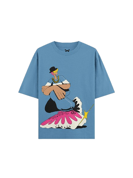 L'chaim Oversized Fit