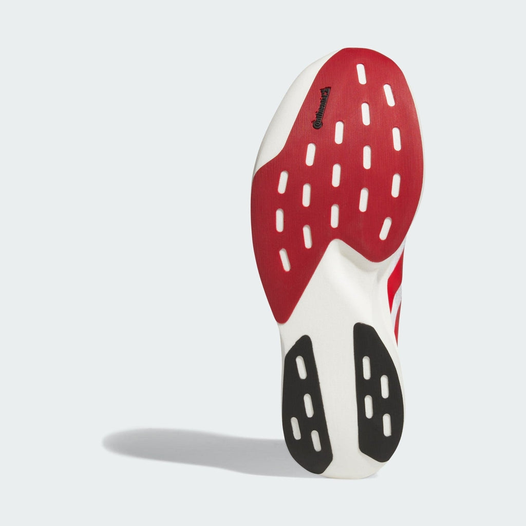 Adidas Louisville Cardinals Adizero EVO SL Team Red