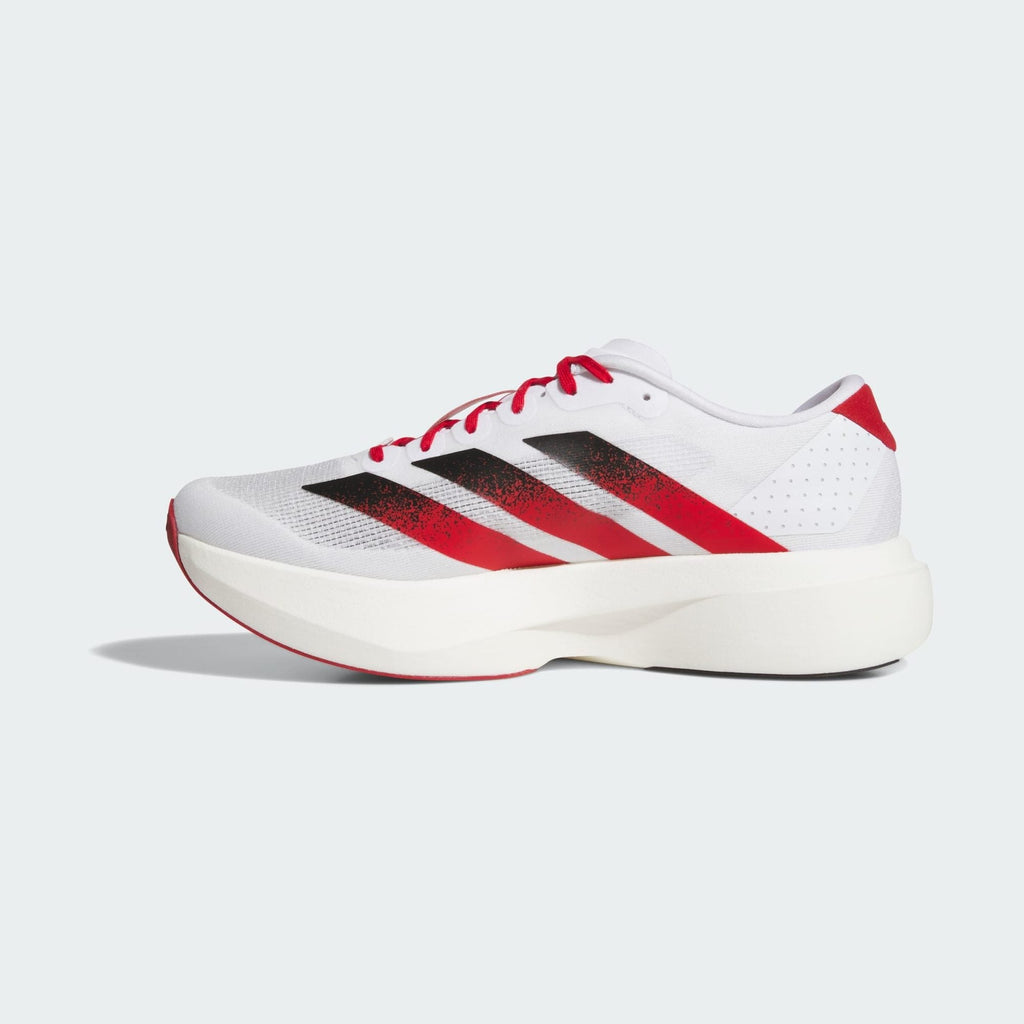 Adidas Louisville Cardinals Adizero EVO SL Team Red