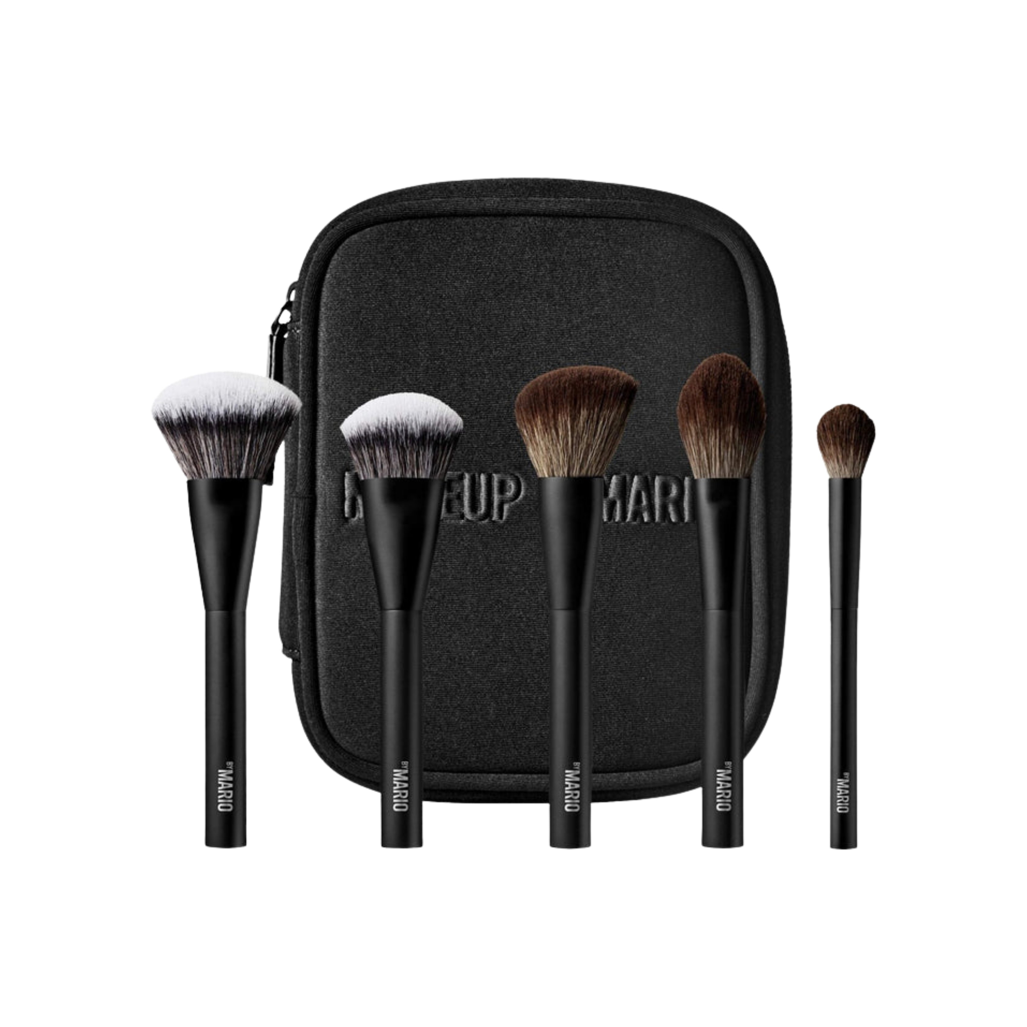 MAKEUP BY MARIO Mario's Essential Cosmetic Brush Set