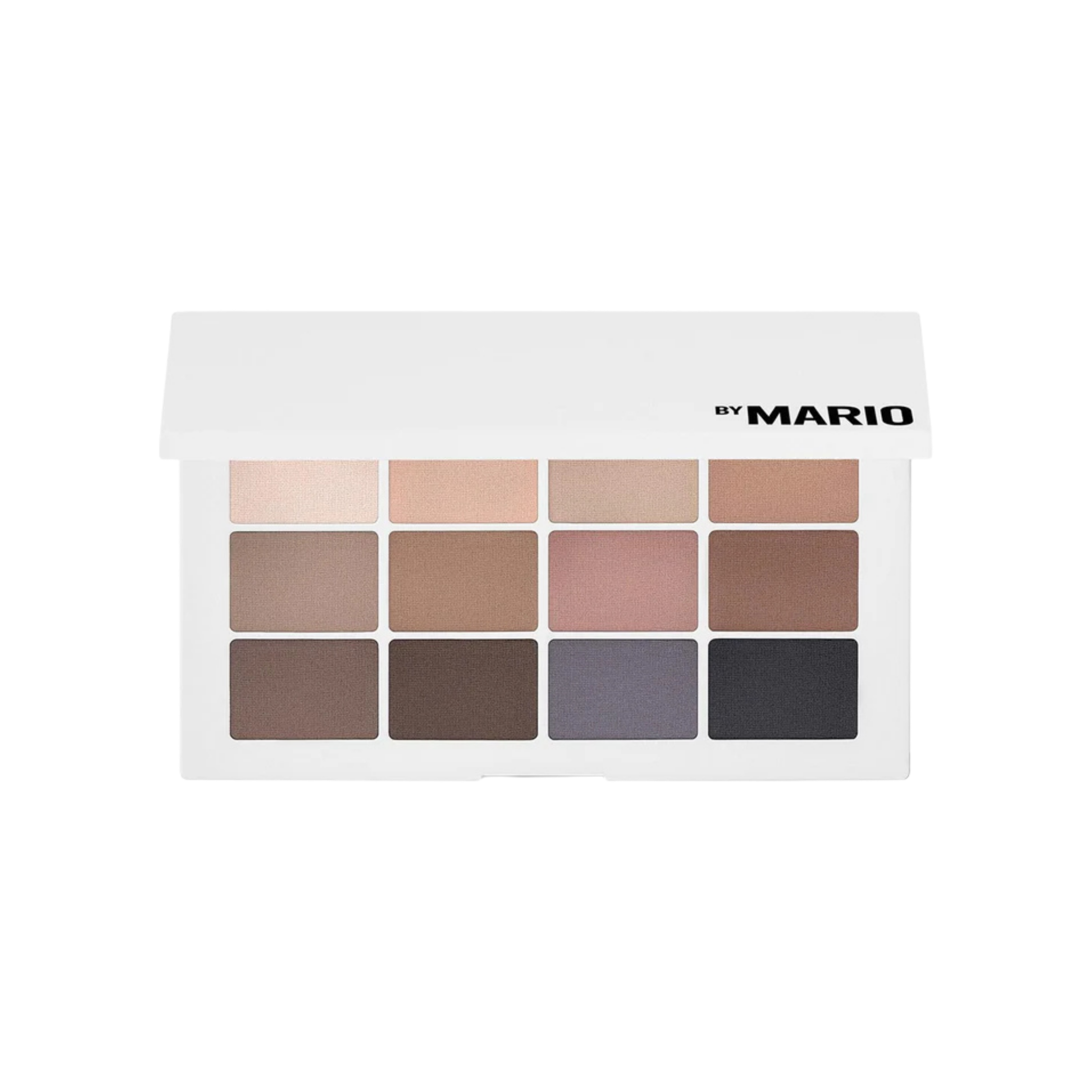 MAKEUP BY MARIO Master Mattes Eyeshadow Palette: The Neutrals