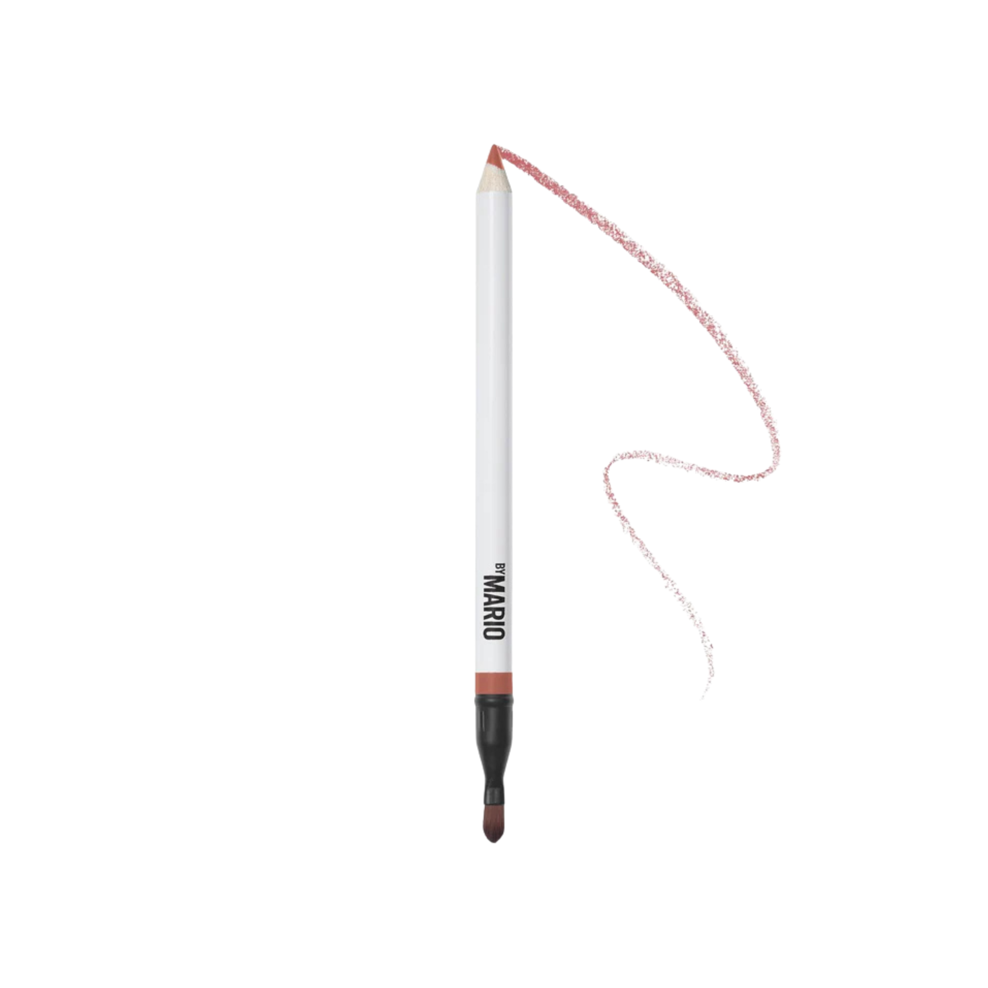 MAKEUP BY MARIO Ultra Suede Sculpting Lip Pencil