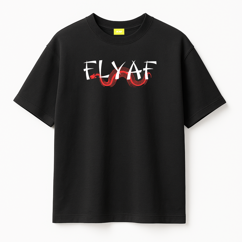 Money over emotions black puff t-shirt