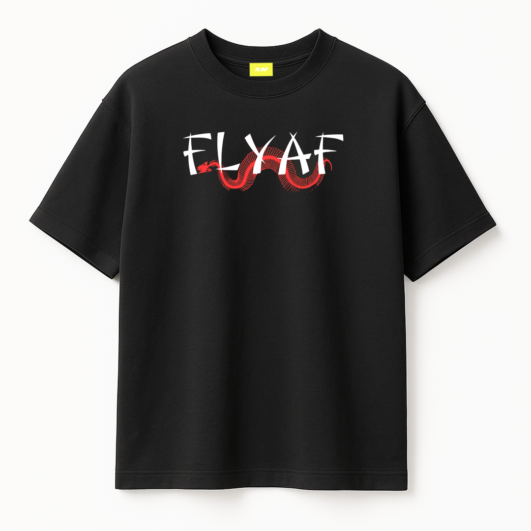 Money over emotions black puff t-shirt