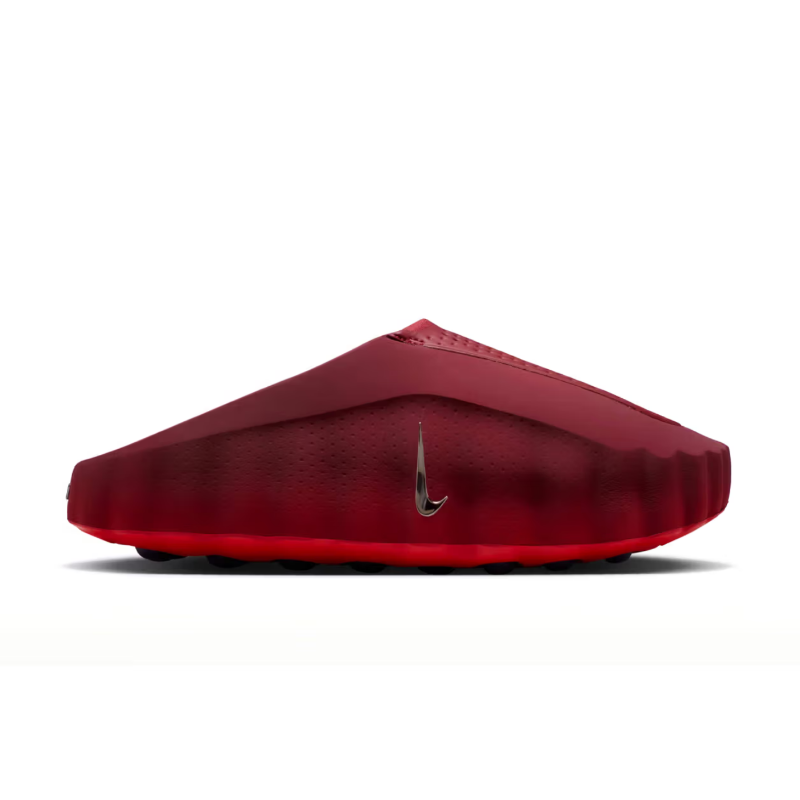 Nike Mind 001 Slide Team Red University Red