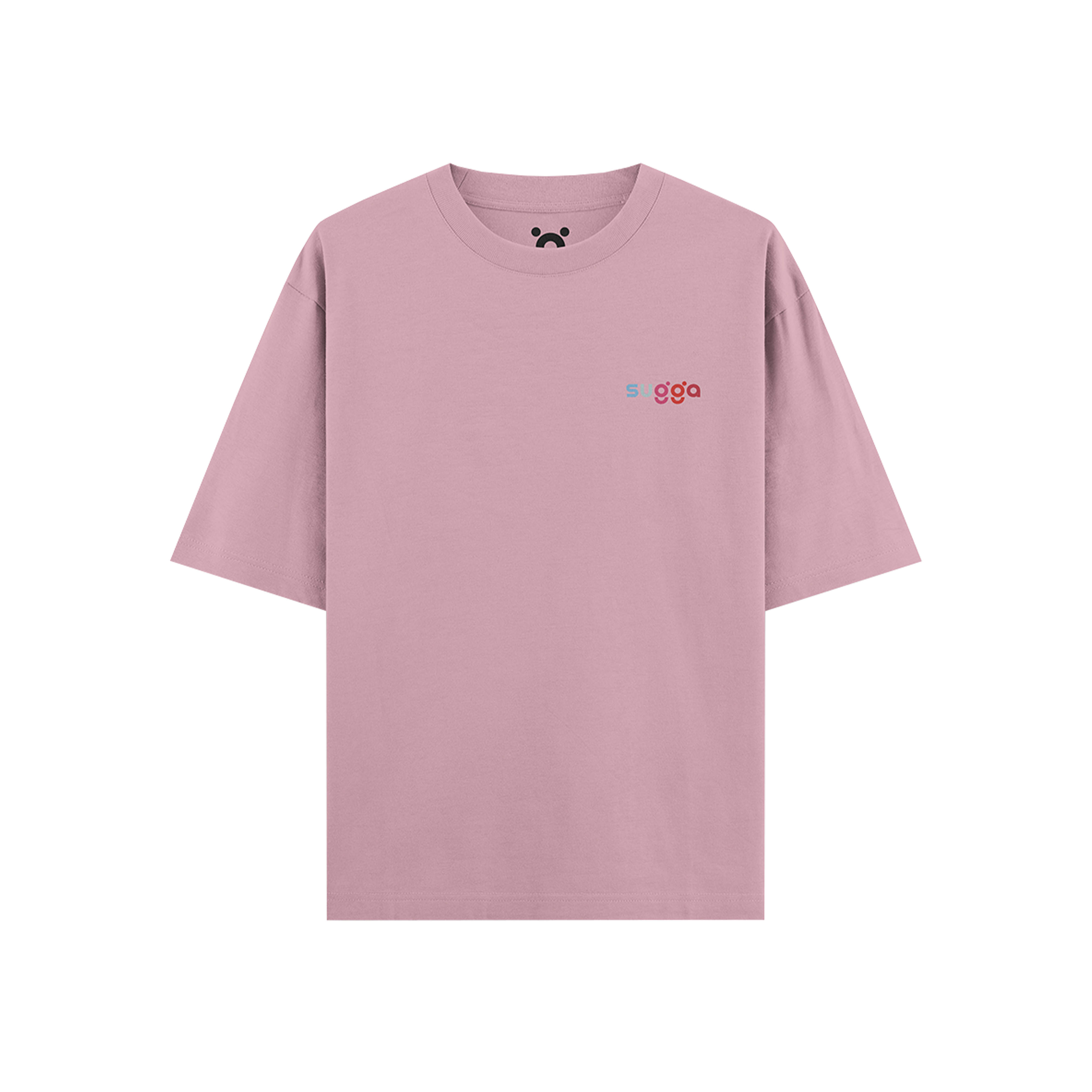 Milk Carton - Missing Ass Oversized Fit