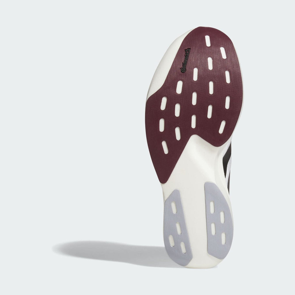 Adidas Mississippi St Bulldogs Adizero EVO SL Team Maroon