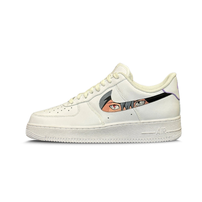 AF1 NARUTO