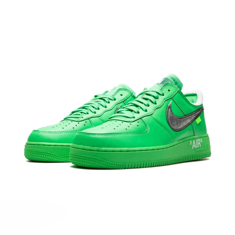 Nike Air Force 1 Low Off-White Brooklyn