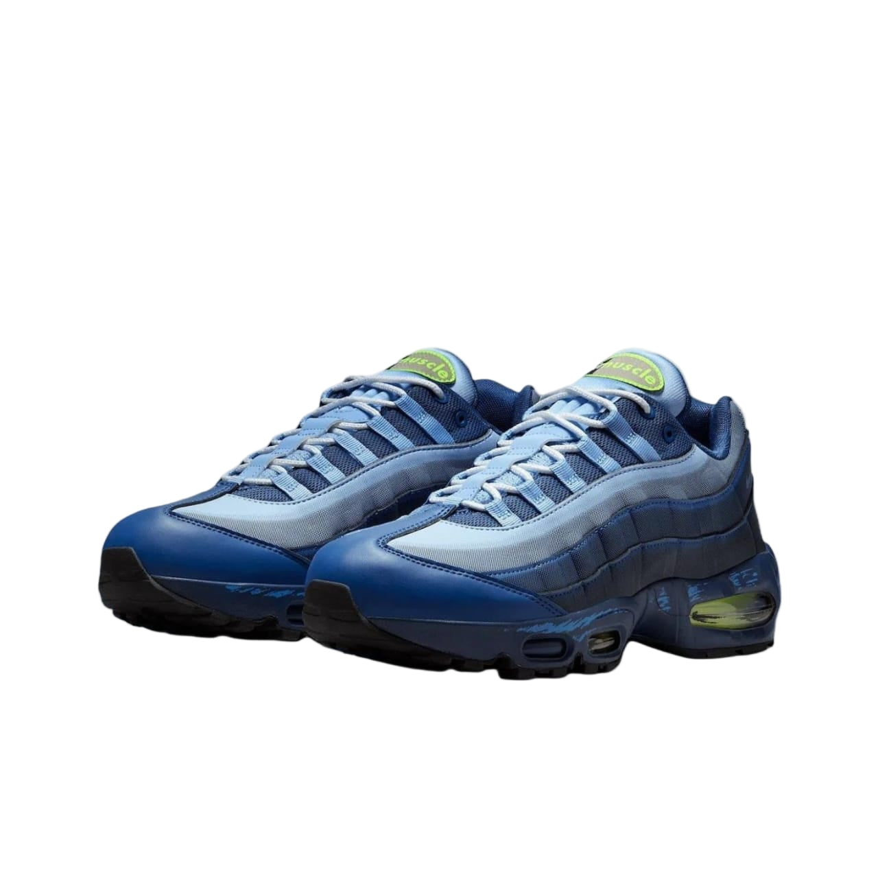 NIKE AIR MAX 95 x Yu-Gi-Oh