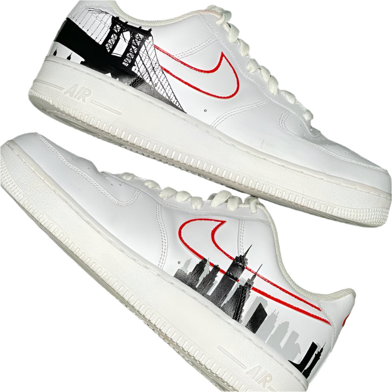 Nike Air Force 1 Low NYC SKYLINE