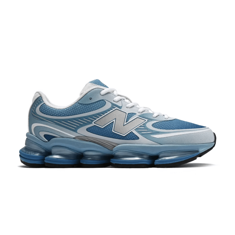 New Balance Abzorb 2000 Baby Blue