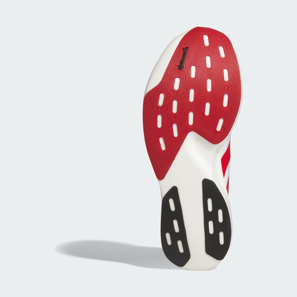 Adidas Nebraska Cornhuskers Adizero EVO SL Team Power Red