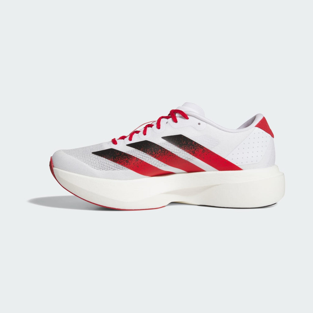 Adidas Nebraska Cornhuskers Adizero EVO SL Team Power Red