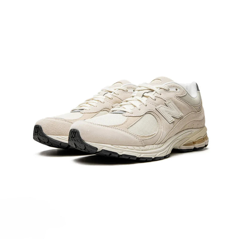 New Balance 2002R Off White