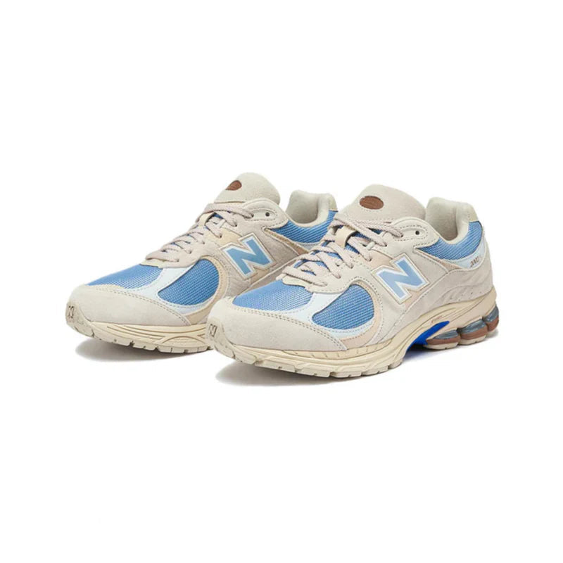 New Balance 2002R Sandstone Light Arctic Grey