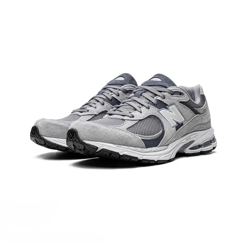 New Balance 2002R Steel Grey Orca