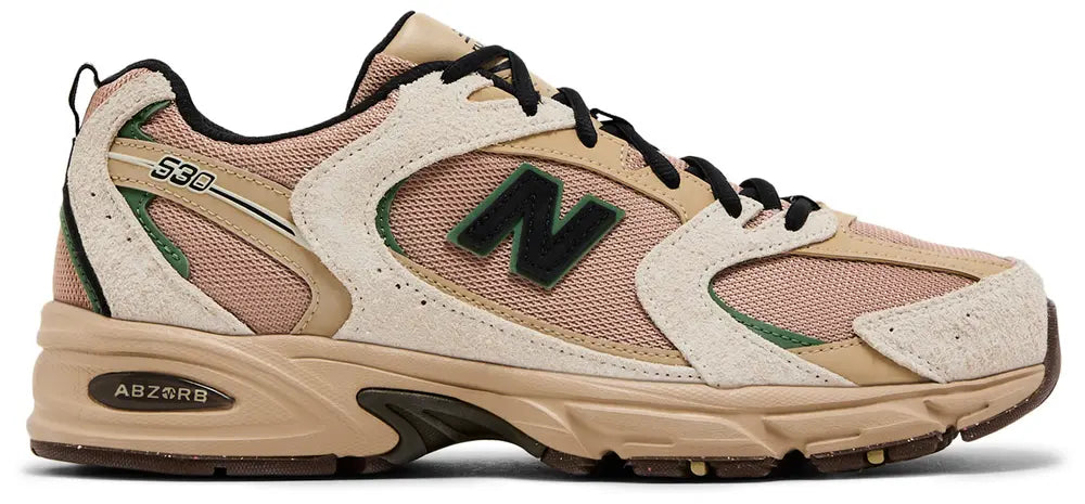 New Balance 530 'Linen Incense'