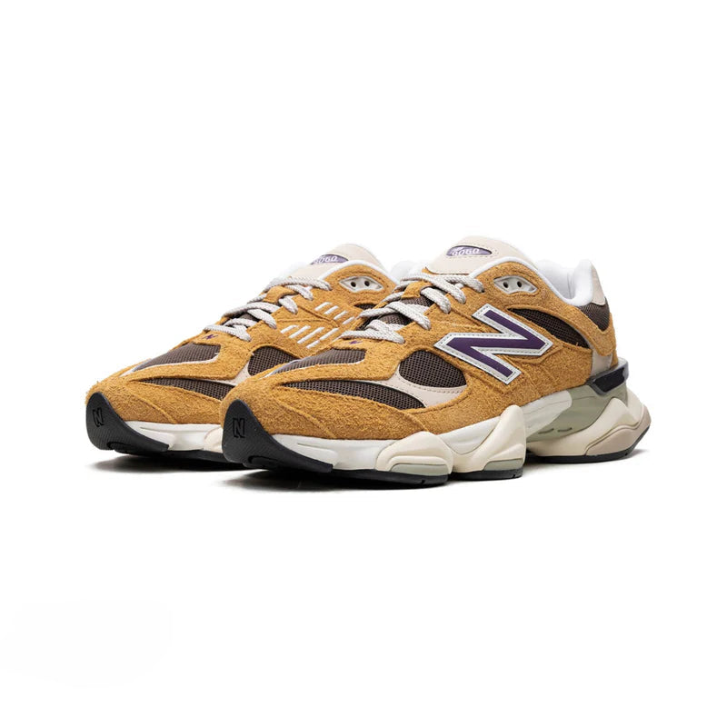 New Balance 9060 Butterscotch