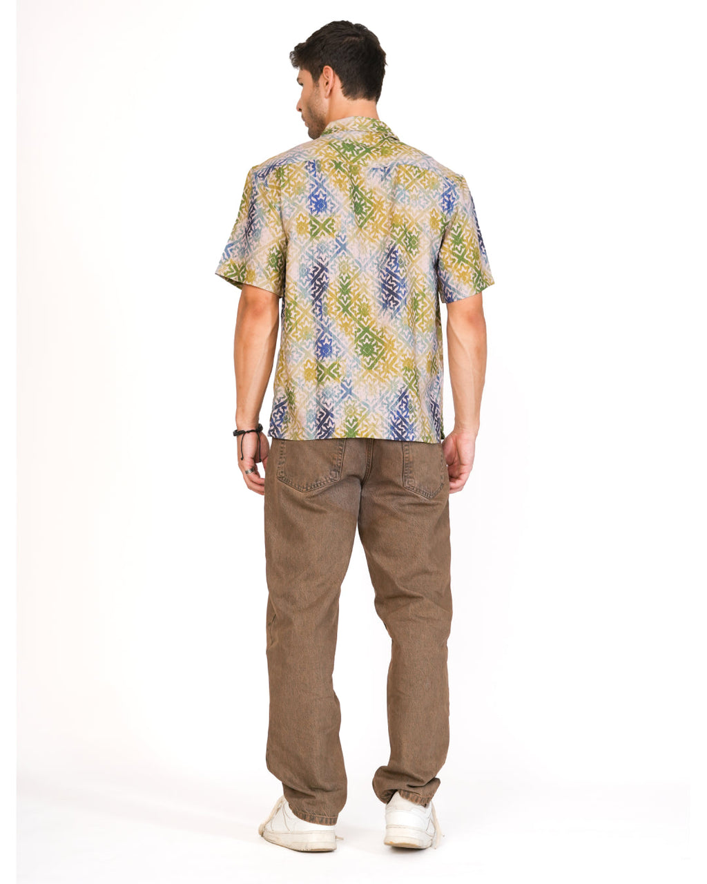 Ikat Realm Shirt