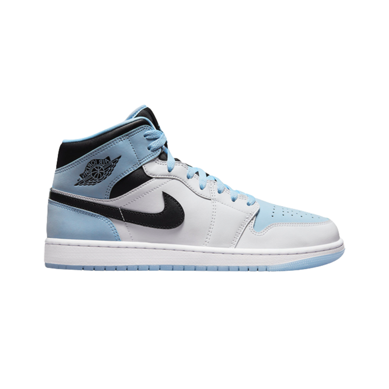 Jordan 1 Mid SE Ice Blue (2023)