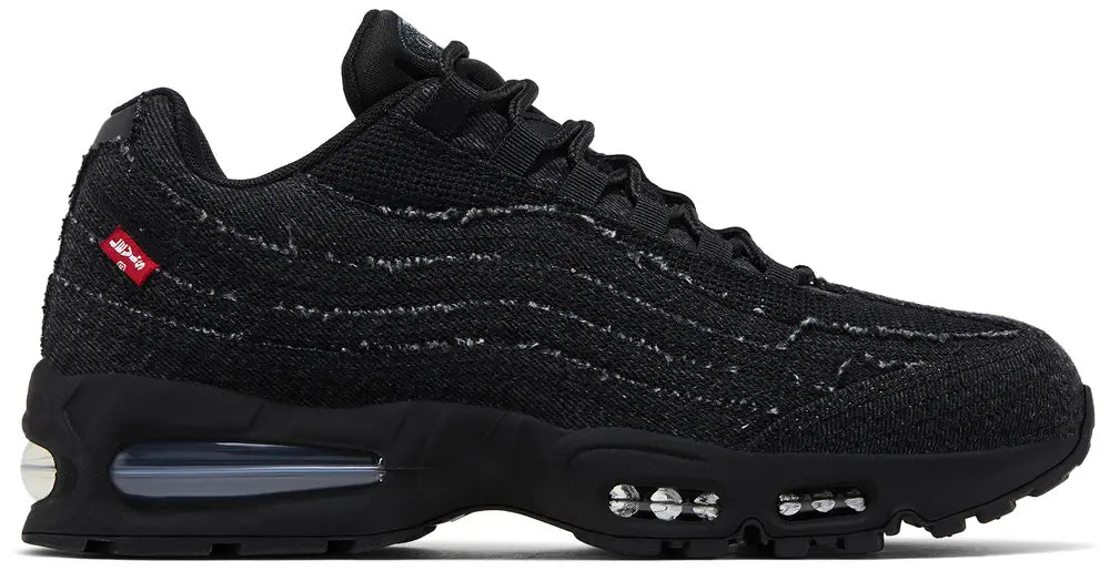Nike Air Max 95 OG Levis Black