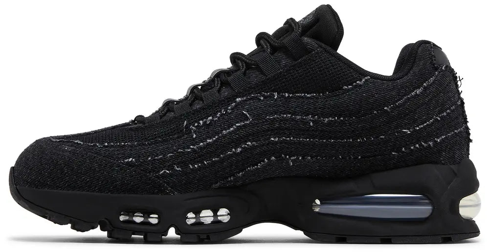 Nike Air Max 95 OG Levis Black
