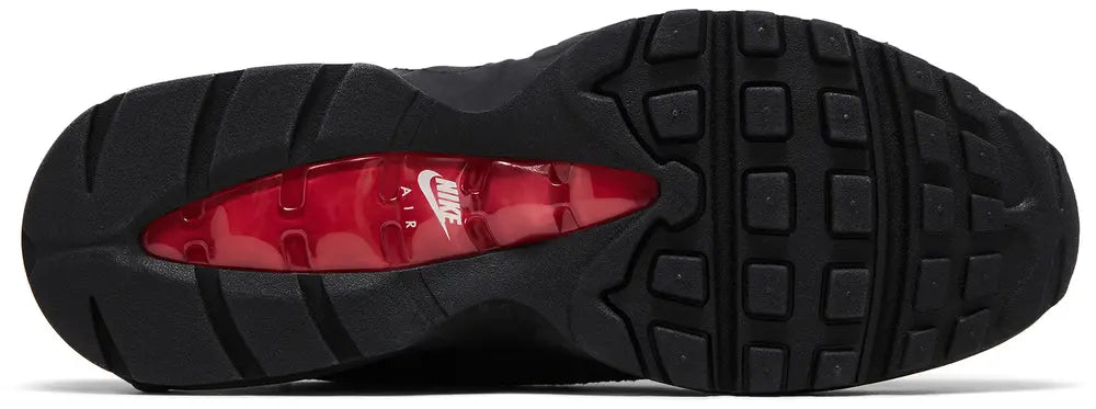 Nike Air Max 95 OG Levis Black