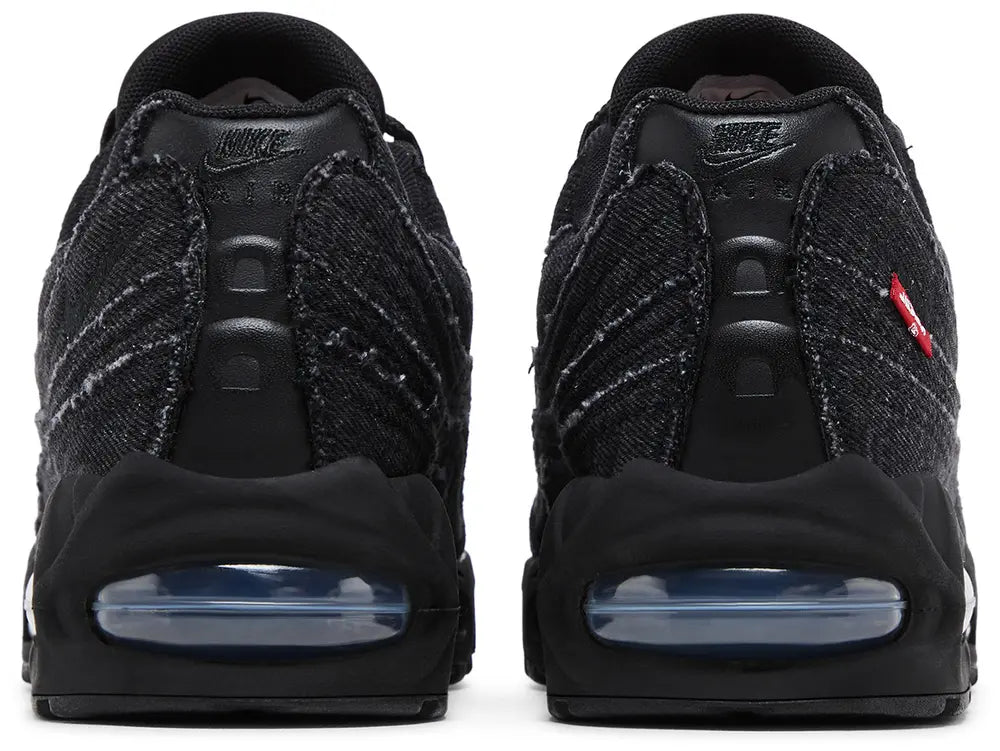 Nike Air Max 95 OG Levis Black