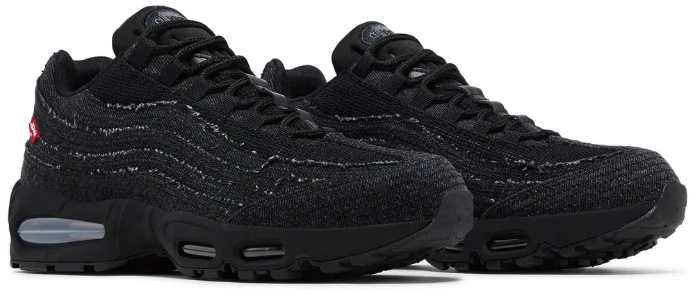 Nike Air Max 95 OG Levis Black