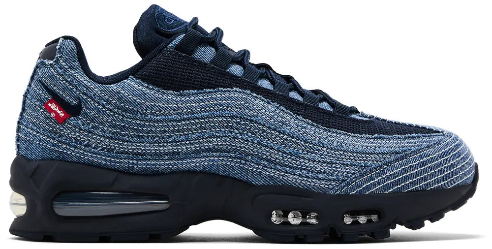 Nike Air Max 95 OG Levis Obsidian