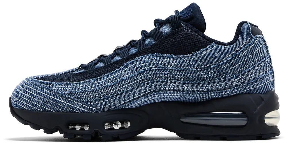 Nike Air Max 95 OG Levis Obsidian