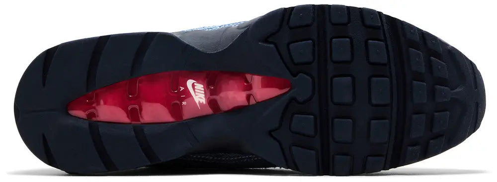 Nike Air Max 95 OG Levis Obsidian