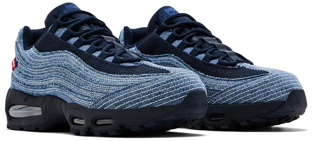 Nike Air Max 95 OG Levis Obsidian