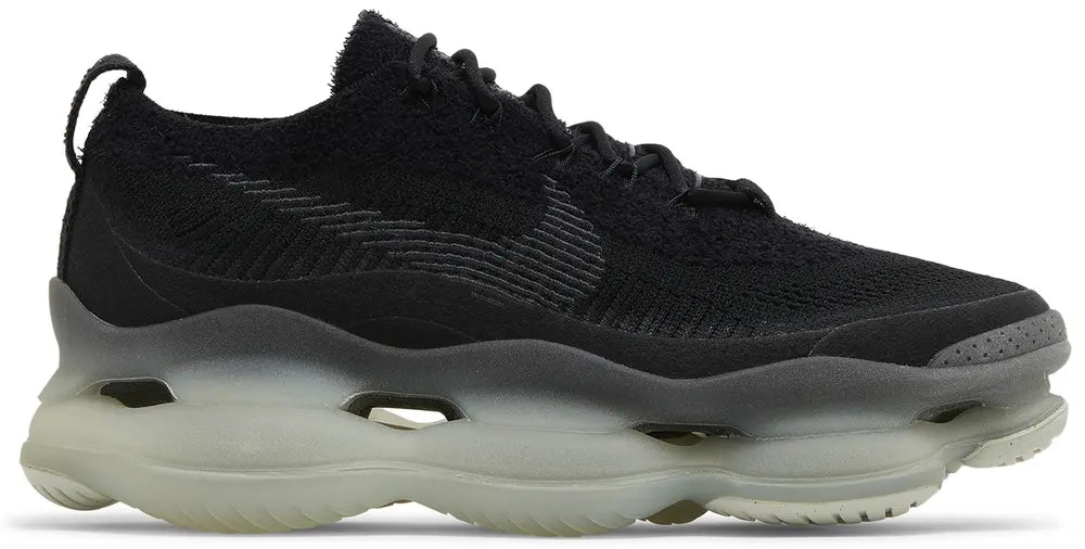 Nike Air Max Scorpion FK Black Anthracite