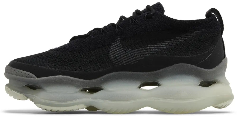 Nike Air Max Scorpion FK Black Anthracite