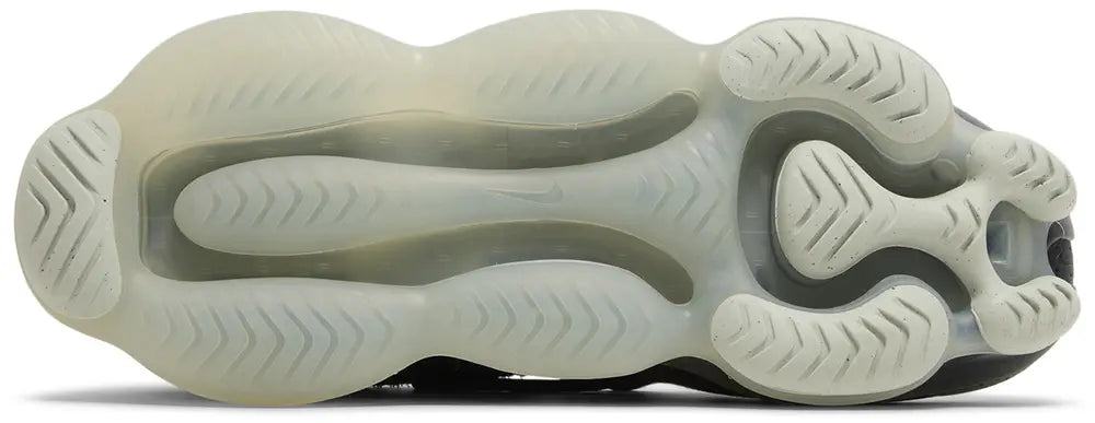 Nike Air Max Scorpion FK Black Anthracite