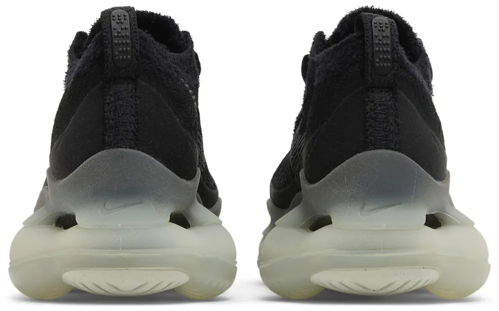 Nike Air Max Scorpion FK Black Anthracite