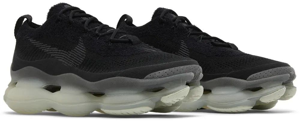 Nike Air Max Scorpion FK Black Anthracite