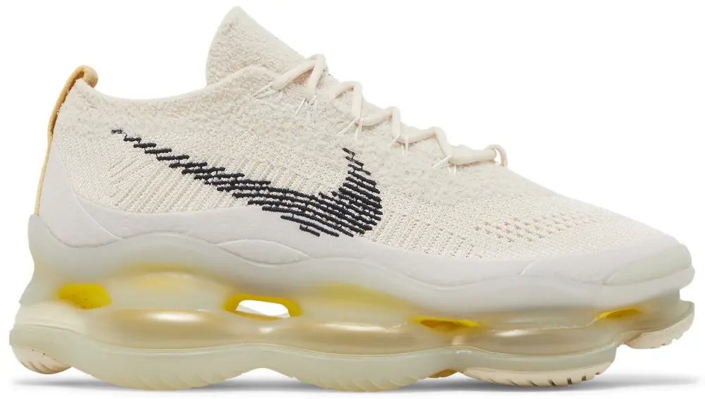 Nike Air Max Scorpion FK Lemon Wash