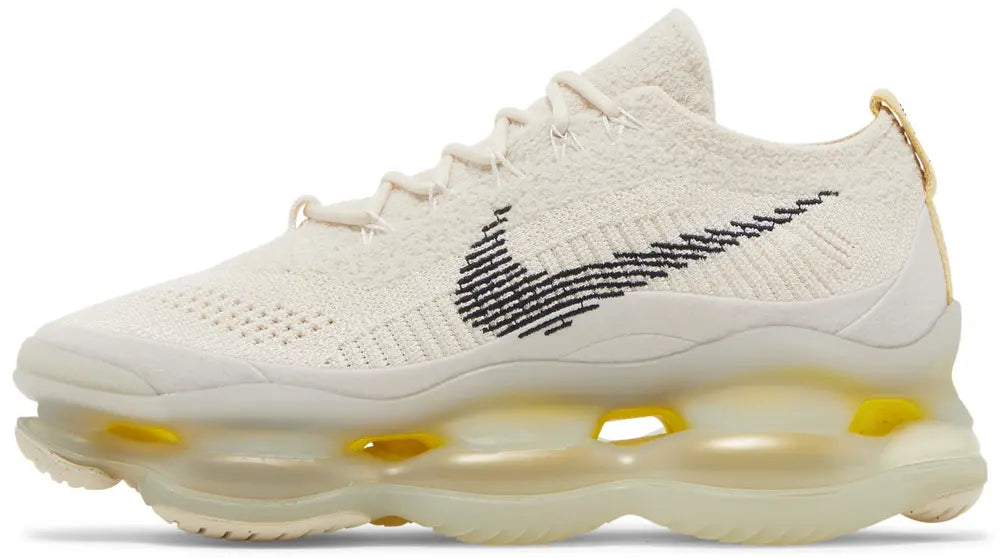 Nike Air Max Scorpion FK Lemon Wash