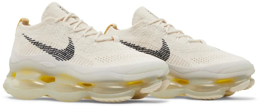 Nike Air Max Scorpion FK Lemon Wash