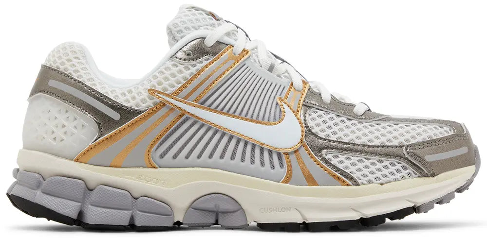 Nike Air Zoom Vomero 5 'Metallic Pewter Gold'
