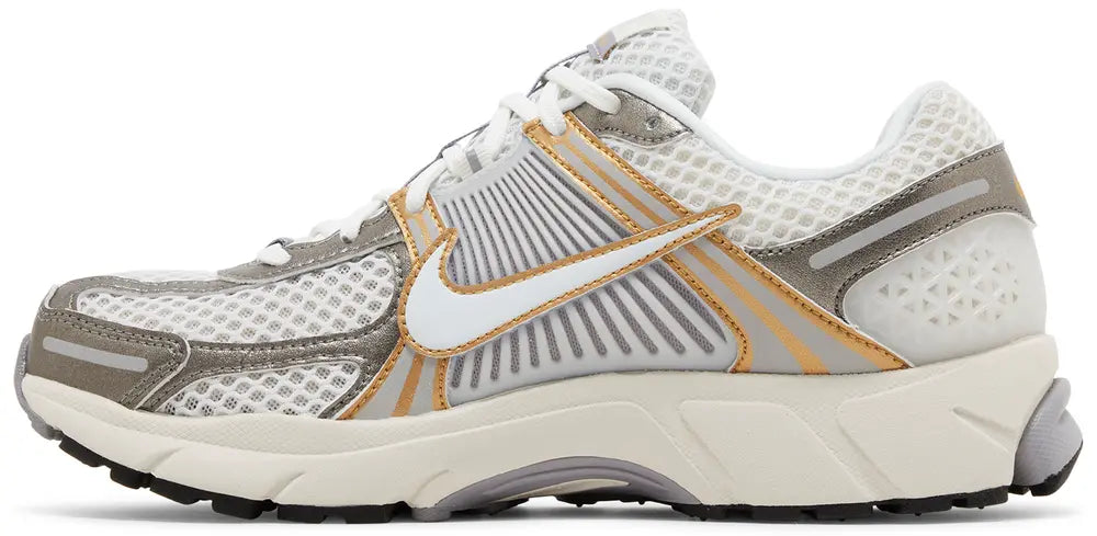 Nike Air Zoom Vomero 5 'Metallic Pewter Gold'